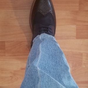 Meet your Posher, Brett